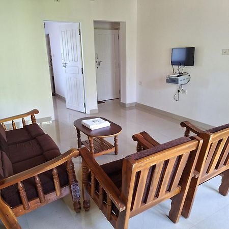 Suvarna Grande Homes Mangalore Ruang foto