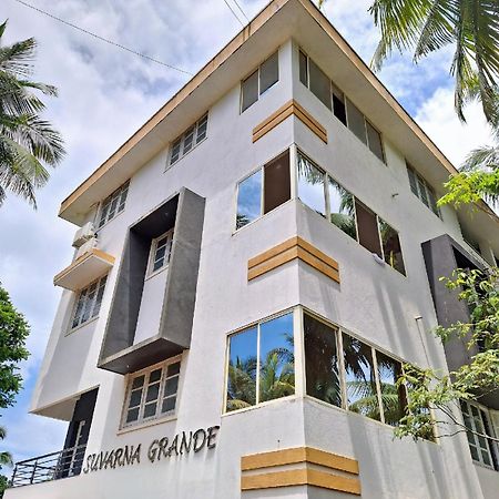 Suvarna Grande Homes Mangalore Bagian luar foto