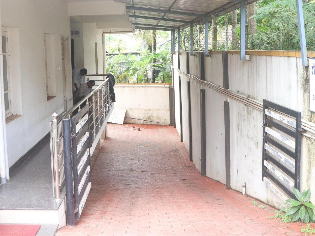 Suvarna Grande Homes Mangalore Bagian luar foto