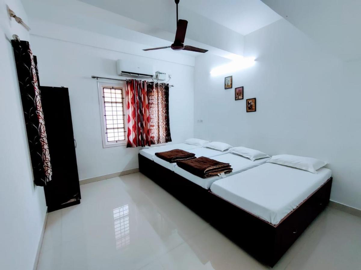 Suvarna Grande Homes Mangalore Bagian luar foto