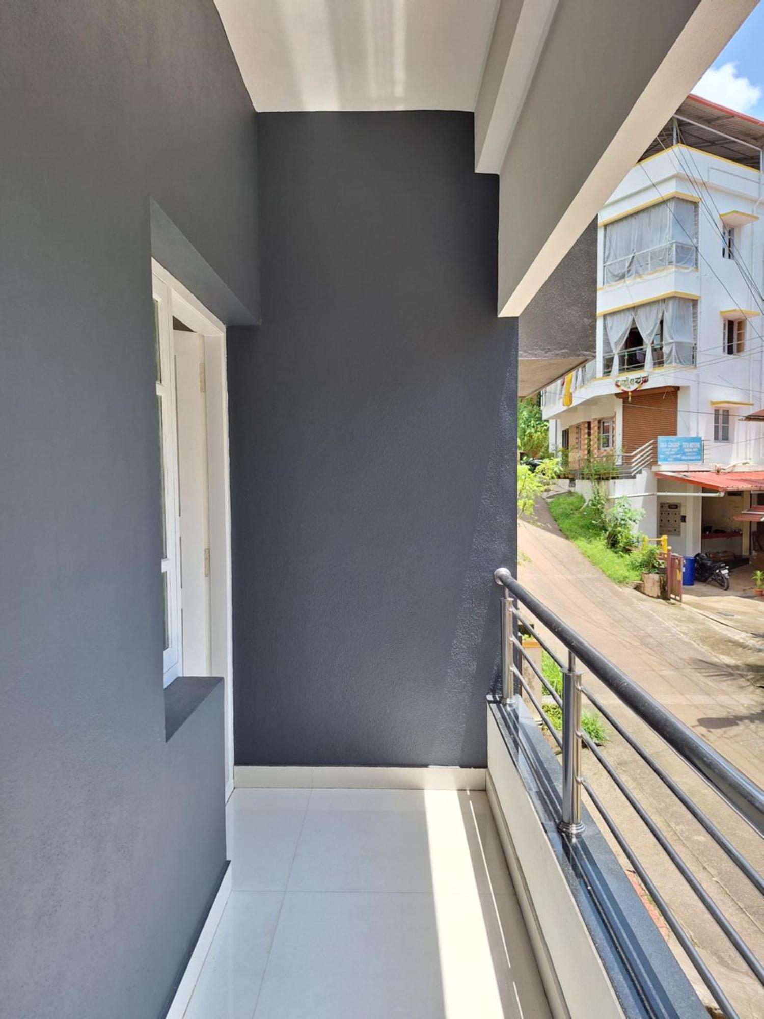 Suvarna Grande Homes Mangalore Bagian luar foto