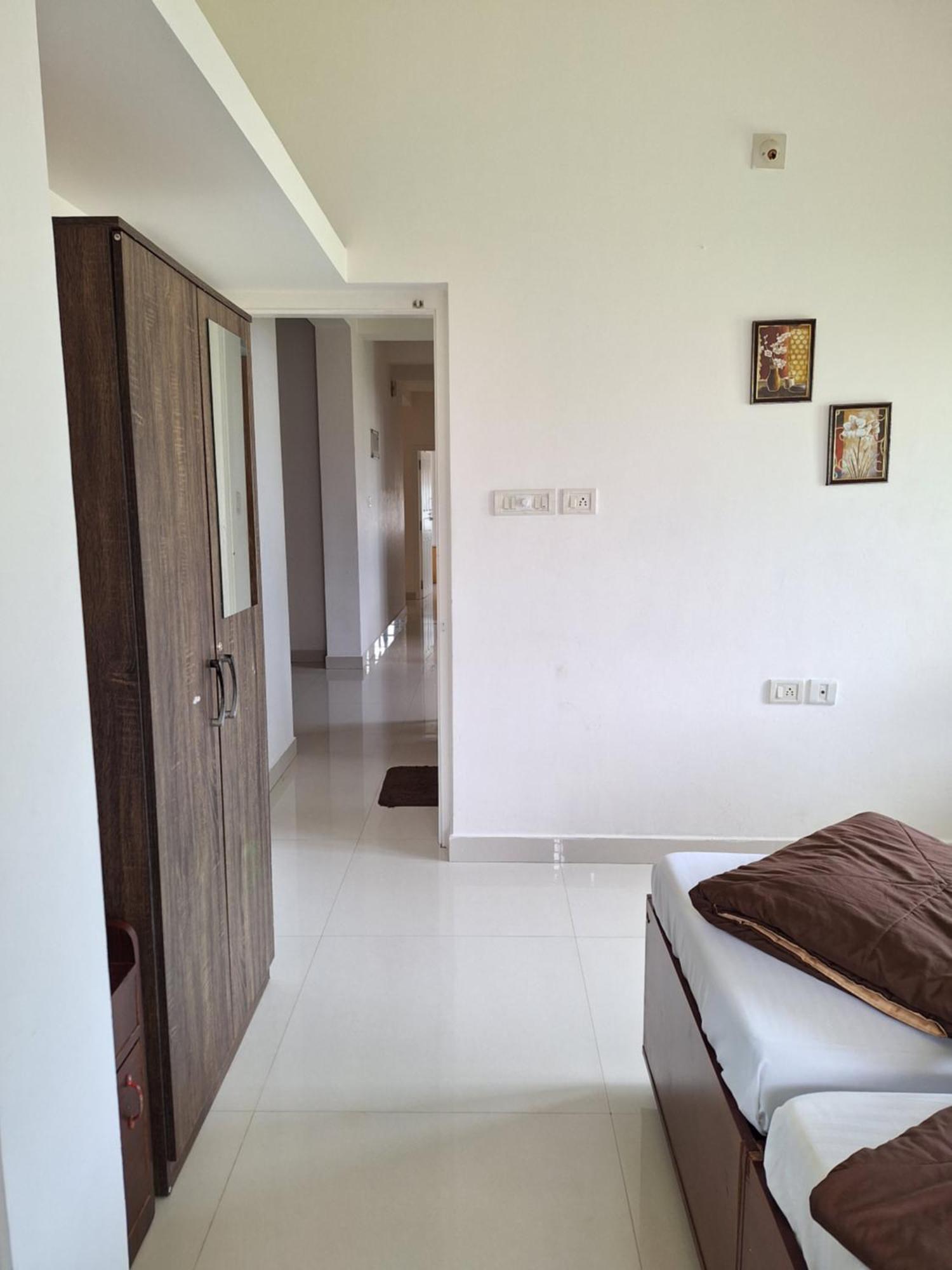 Suvarna Grande Homes Mangalore Bagian luar foto