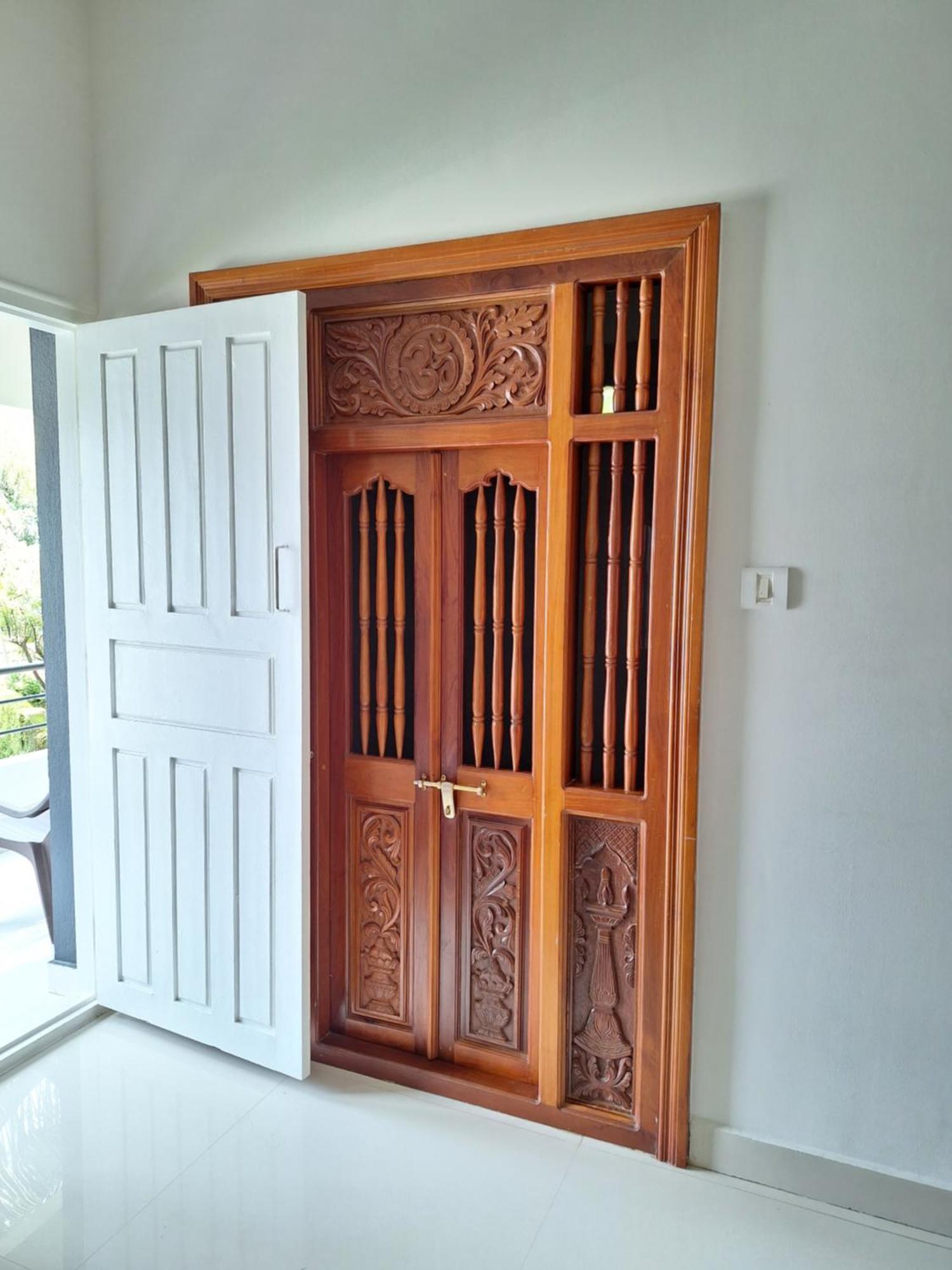 Suvarna Grande Homes Mangalore Bagian luar foto