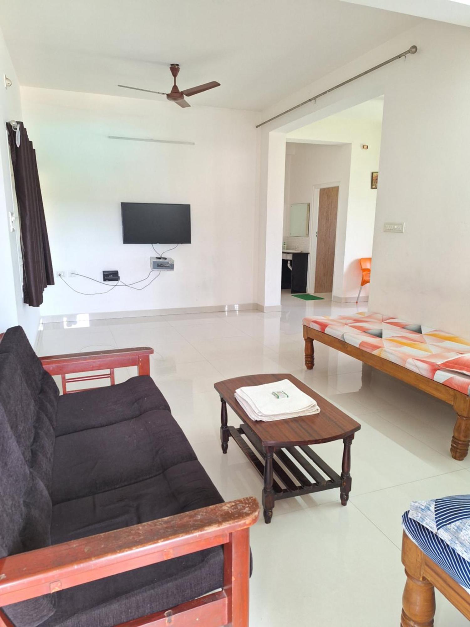 Suvarna Grande Homes Mangalore Bagian luar foto