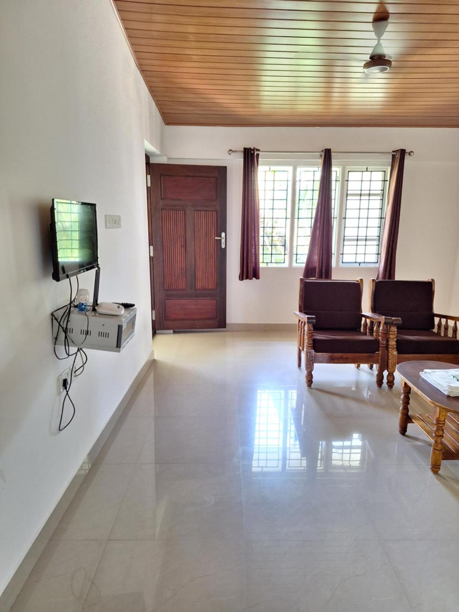 Suvarna Grande Homes Mangalore Ruang foto