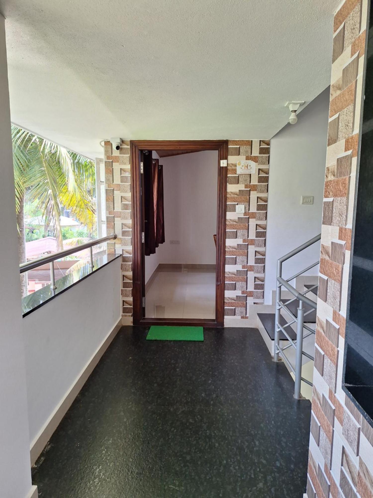 Suvarna Grande Homes Mangalore Ruang foto