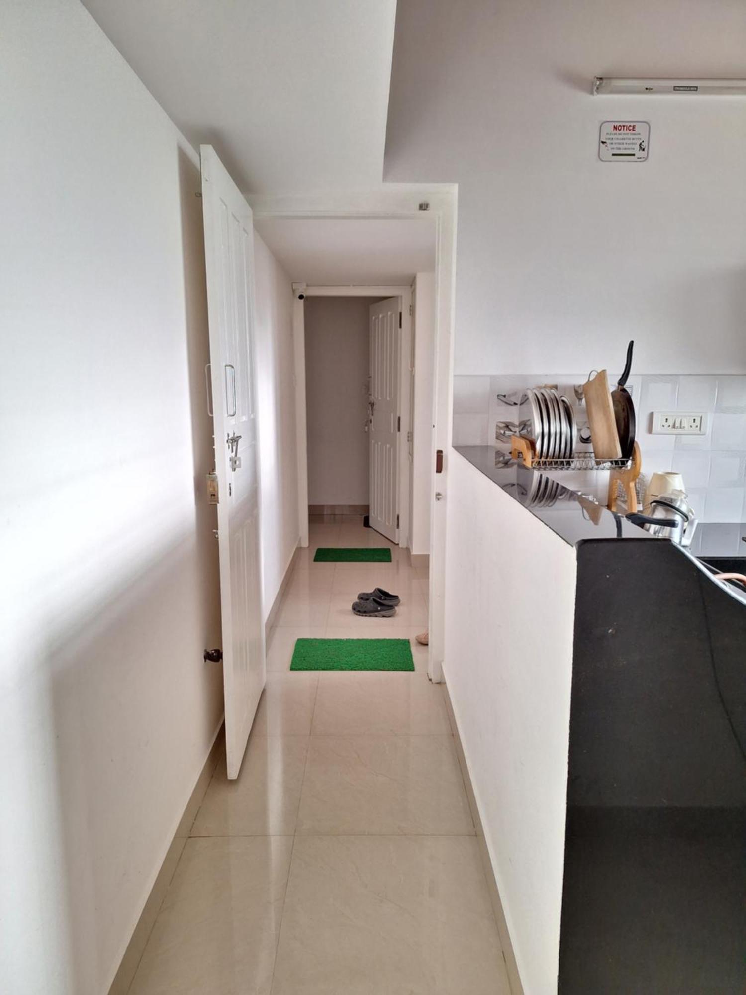 Suvarna Grande Homes Mangalore Ruang foto