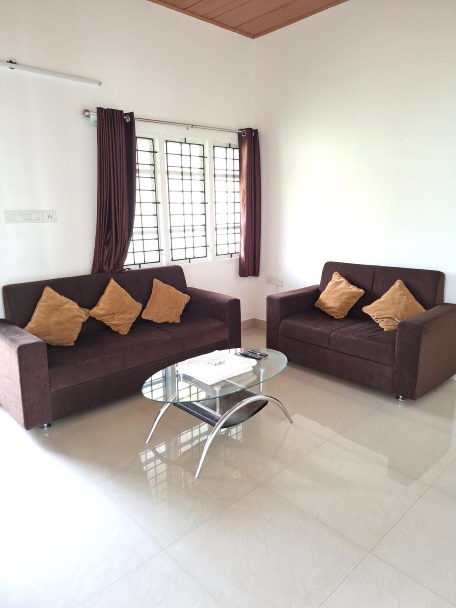 Suvarna Grande Homes Mangalore Bagian luar foto