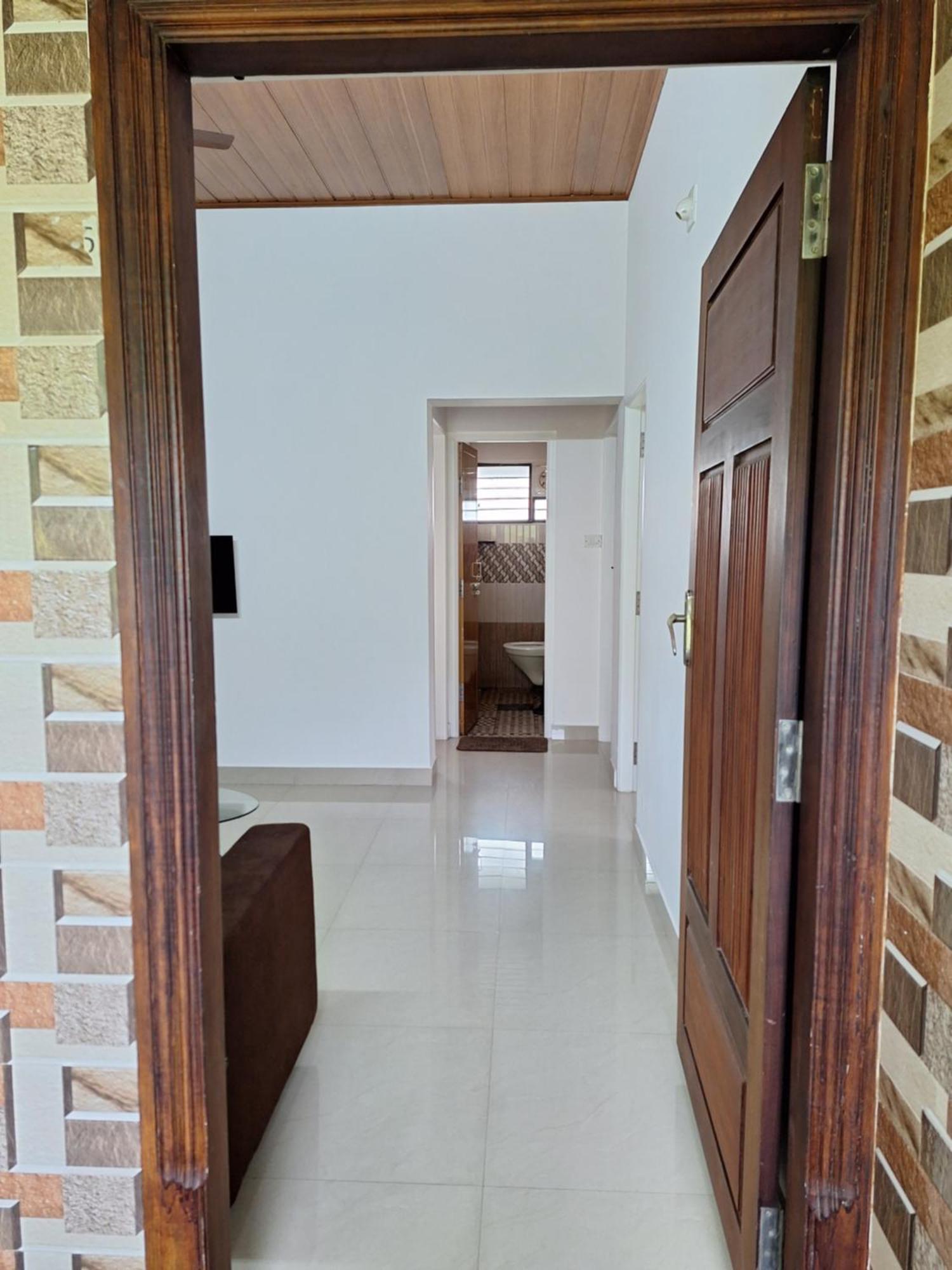 Suvarna Grande Homes Mangalore Bagian luar foto