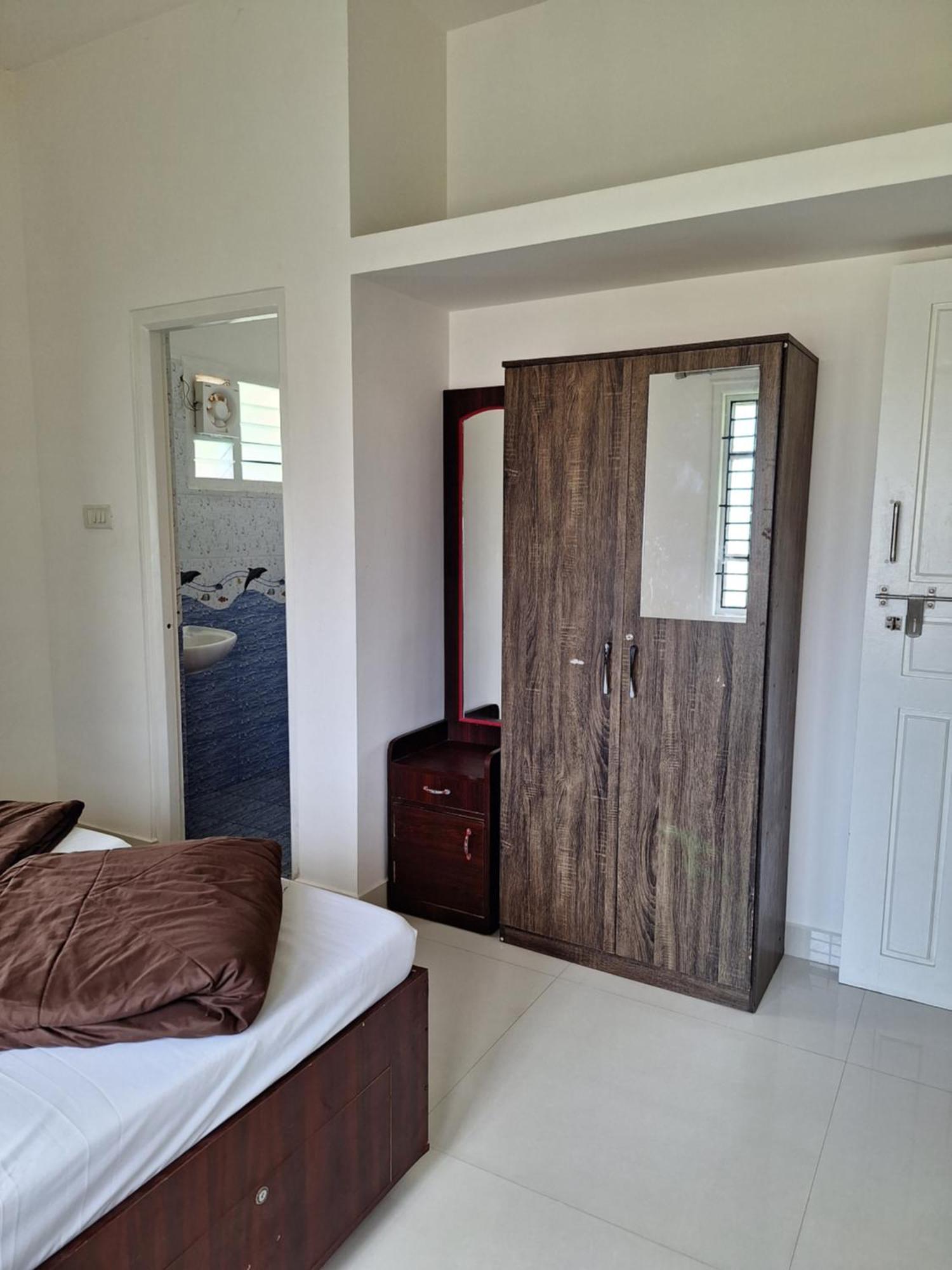 Suvarna Grande Homes Mangalore Ruang foto