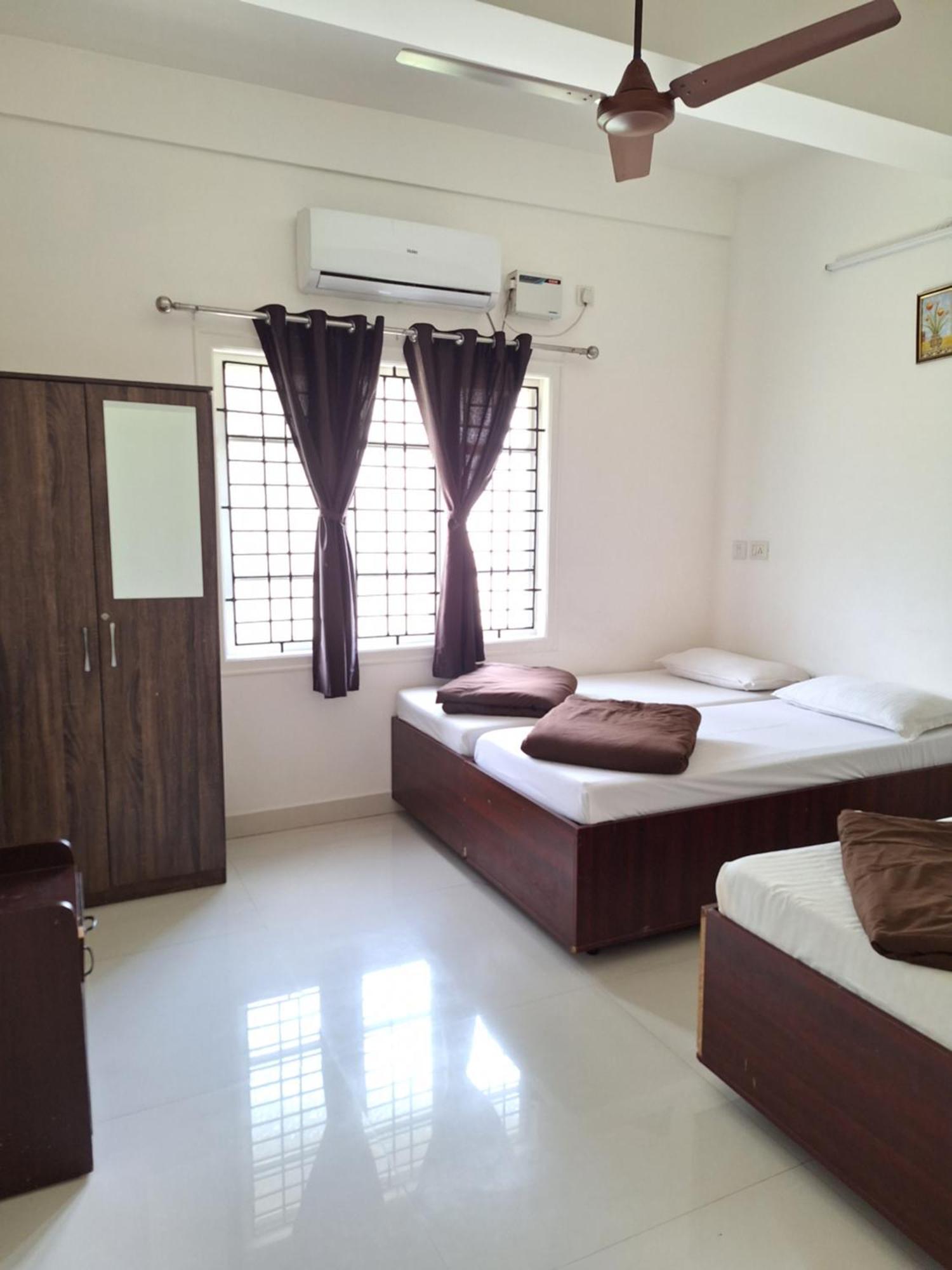 Suvarna Grande Homes Mangalore Ruang foto