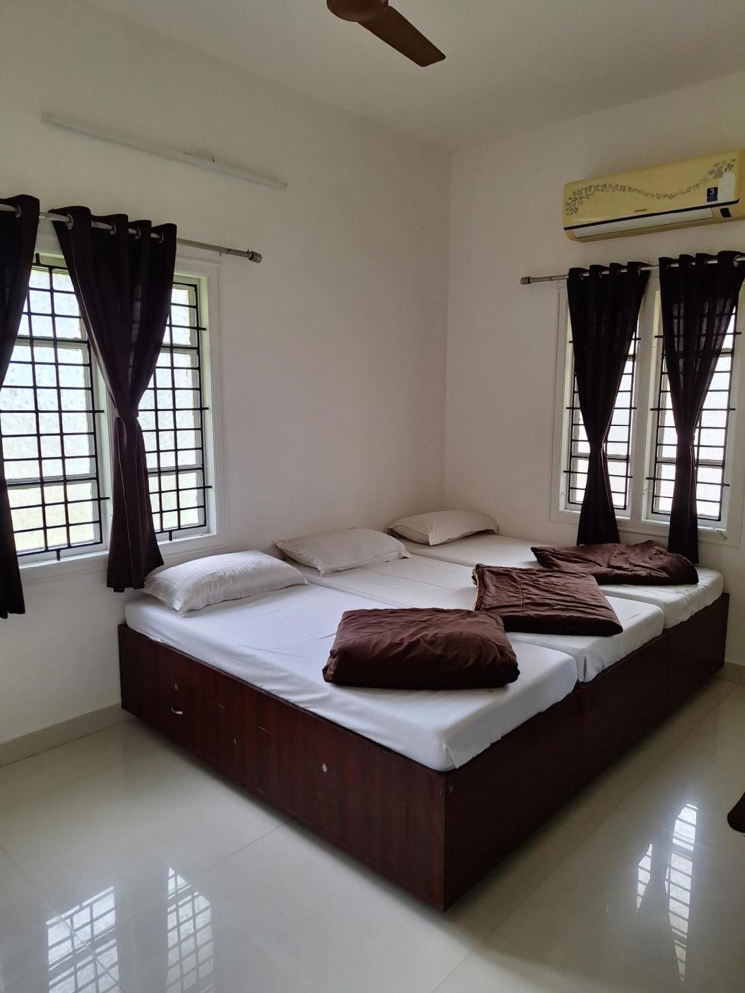 Suvarna Grande Homes Mangalore Ruang foto