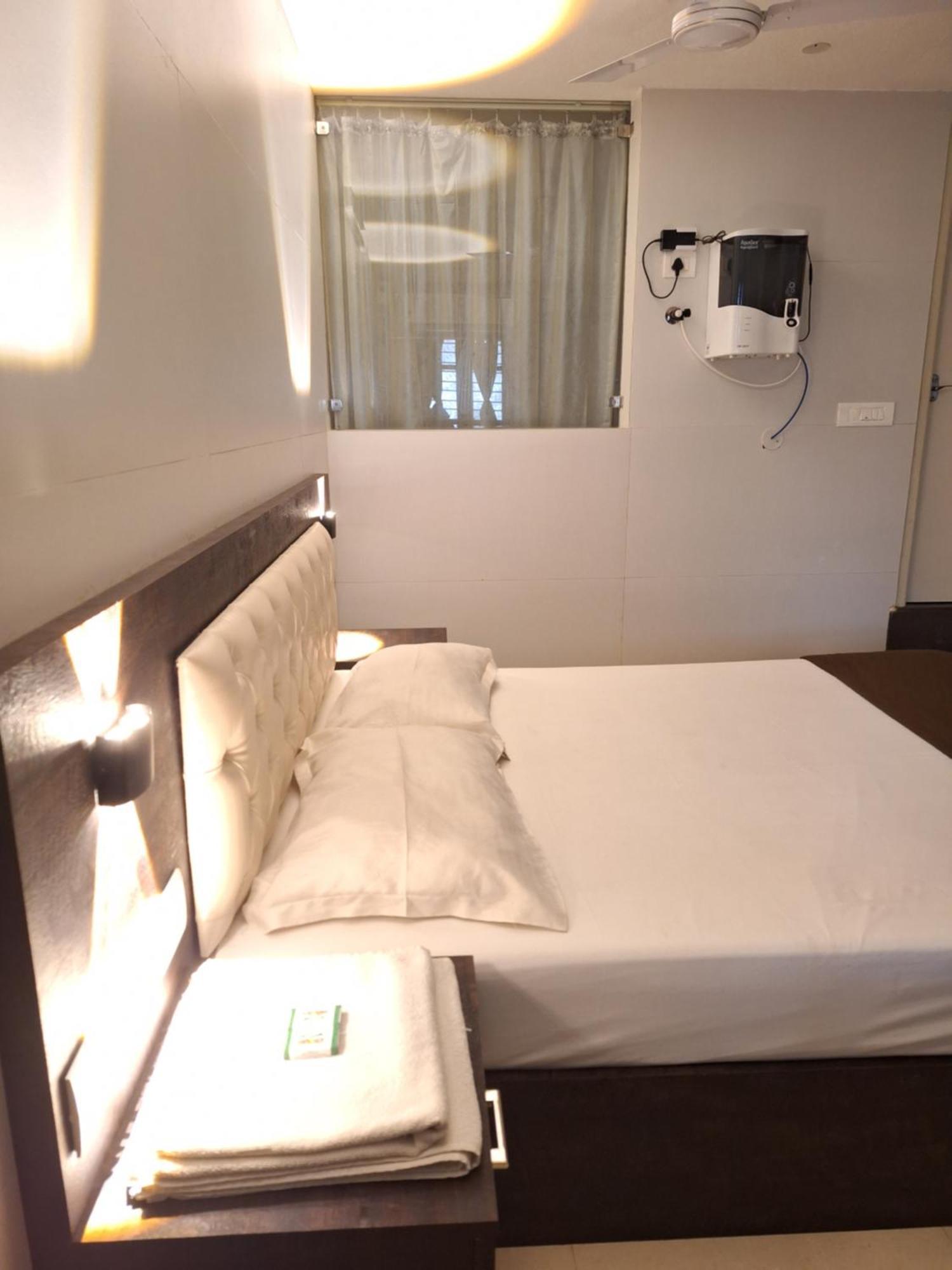 Suvarna Grande Homes Mangalore Ruang foto