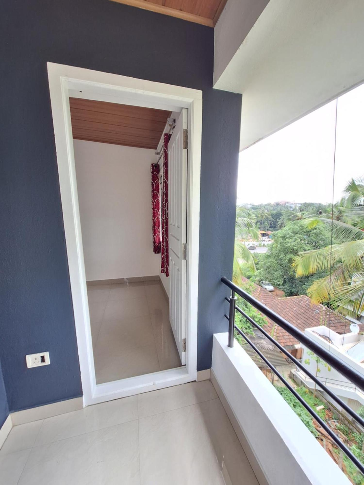 Suvarna Grande Homes Mangalore Ruang foto
