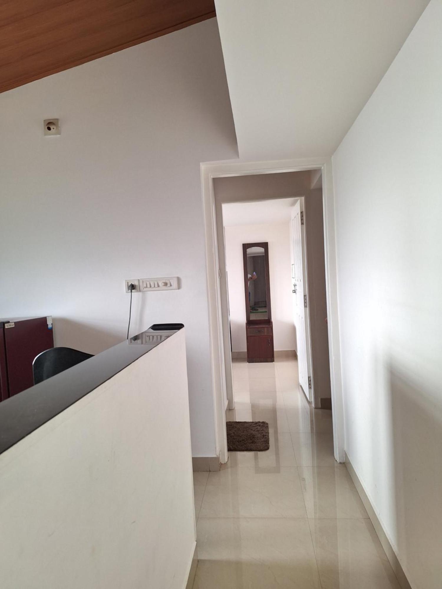 Suvarna Grande Homes Mangalore Ruang foto