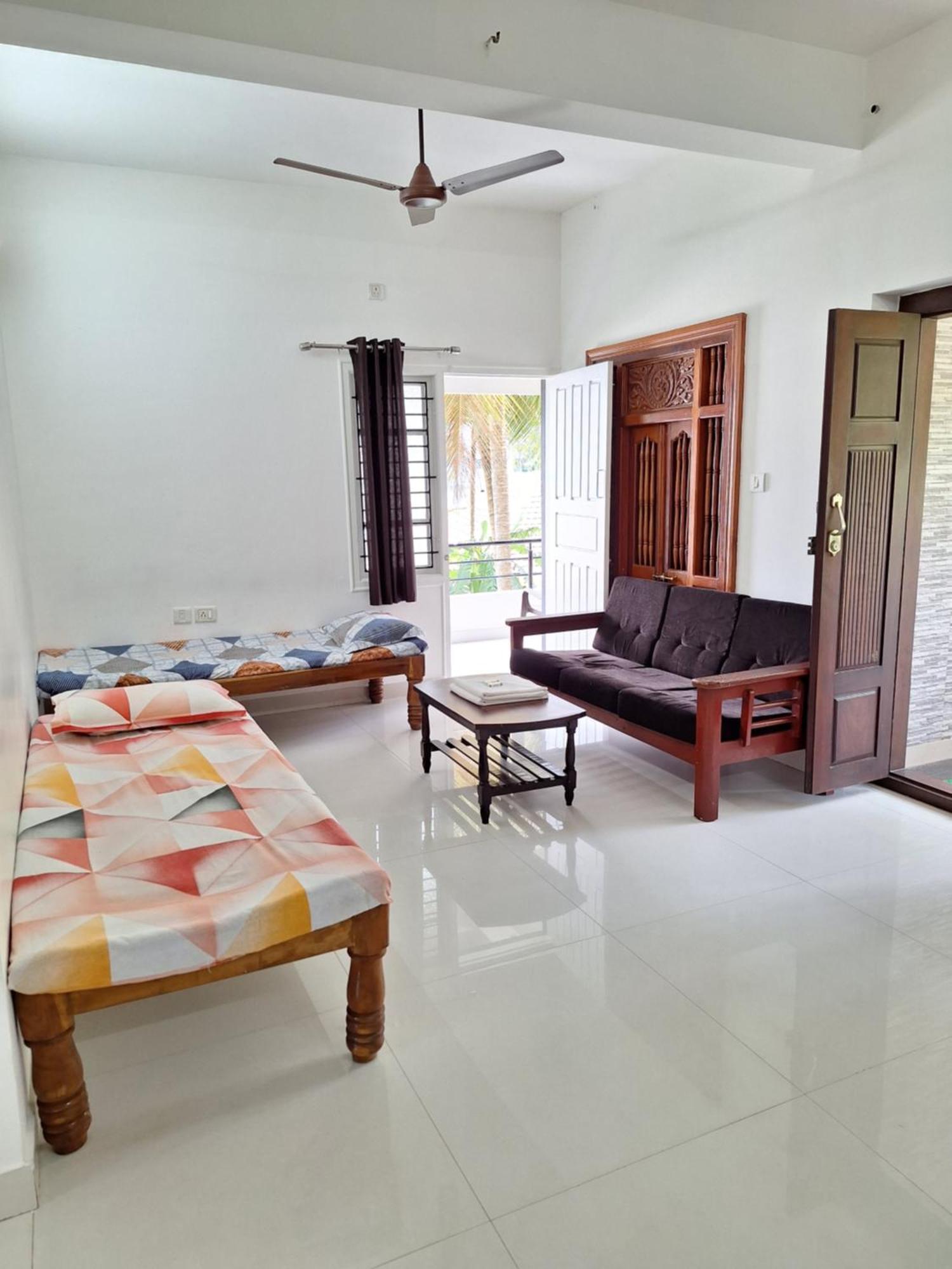 Suvarna Grande Homes Mangalore Ruang foto