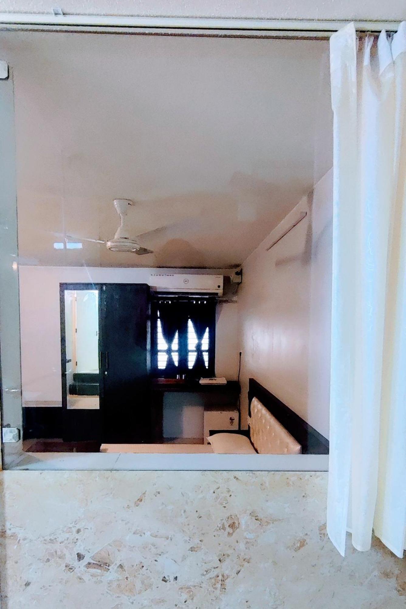 Suvarna Grande Homes Mangalore Ruang foto