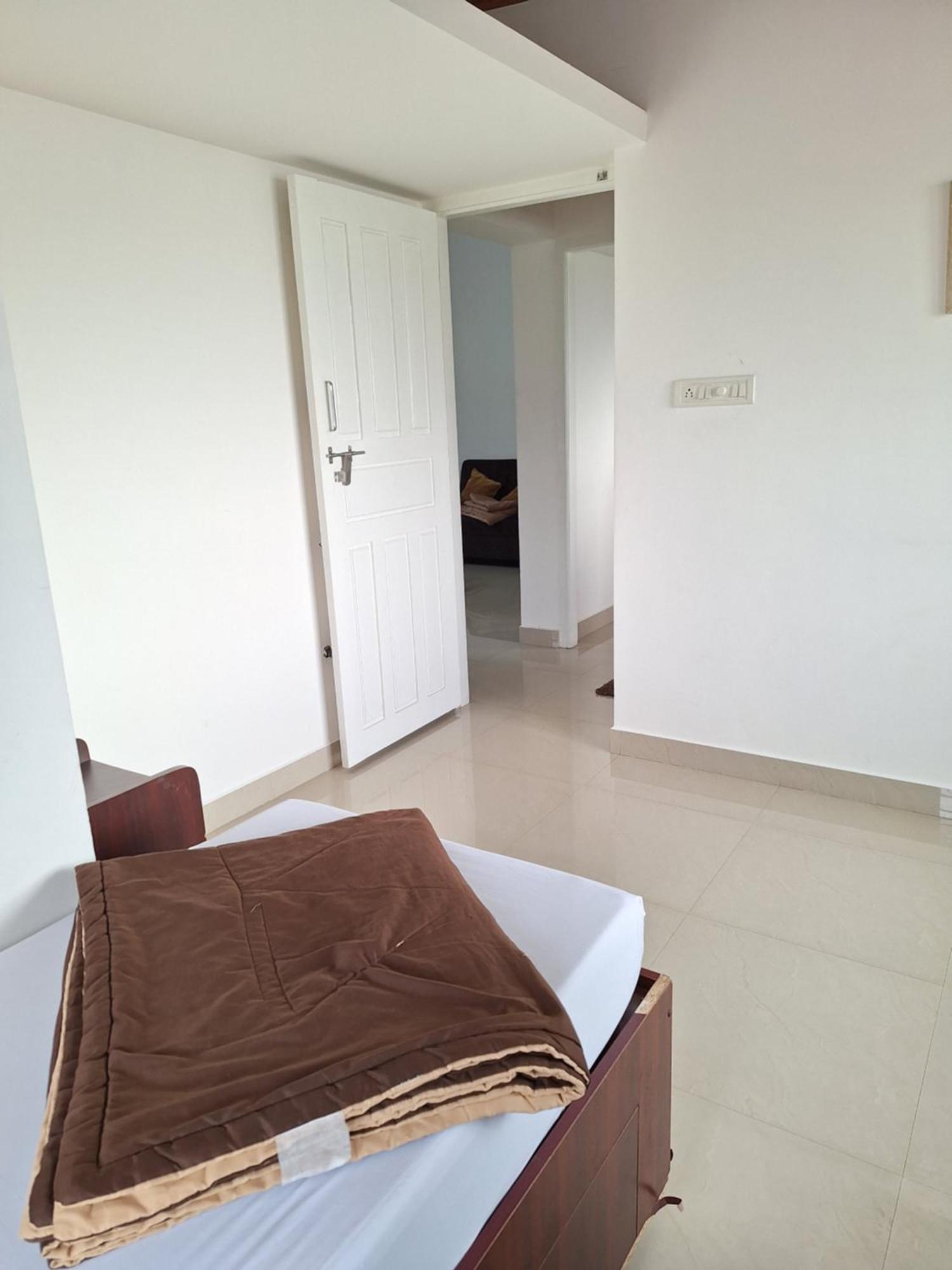 Suvarna Grande Homes Mangalore Ruang foto