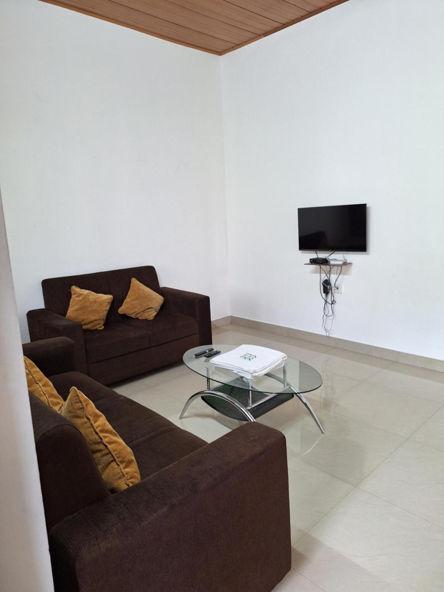 Suvarna Grande Homes Mangalore Ruang foto