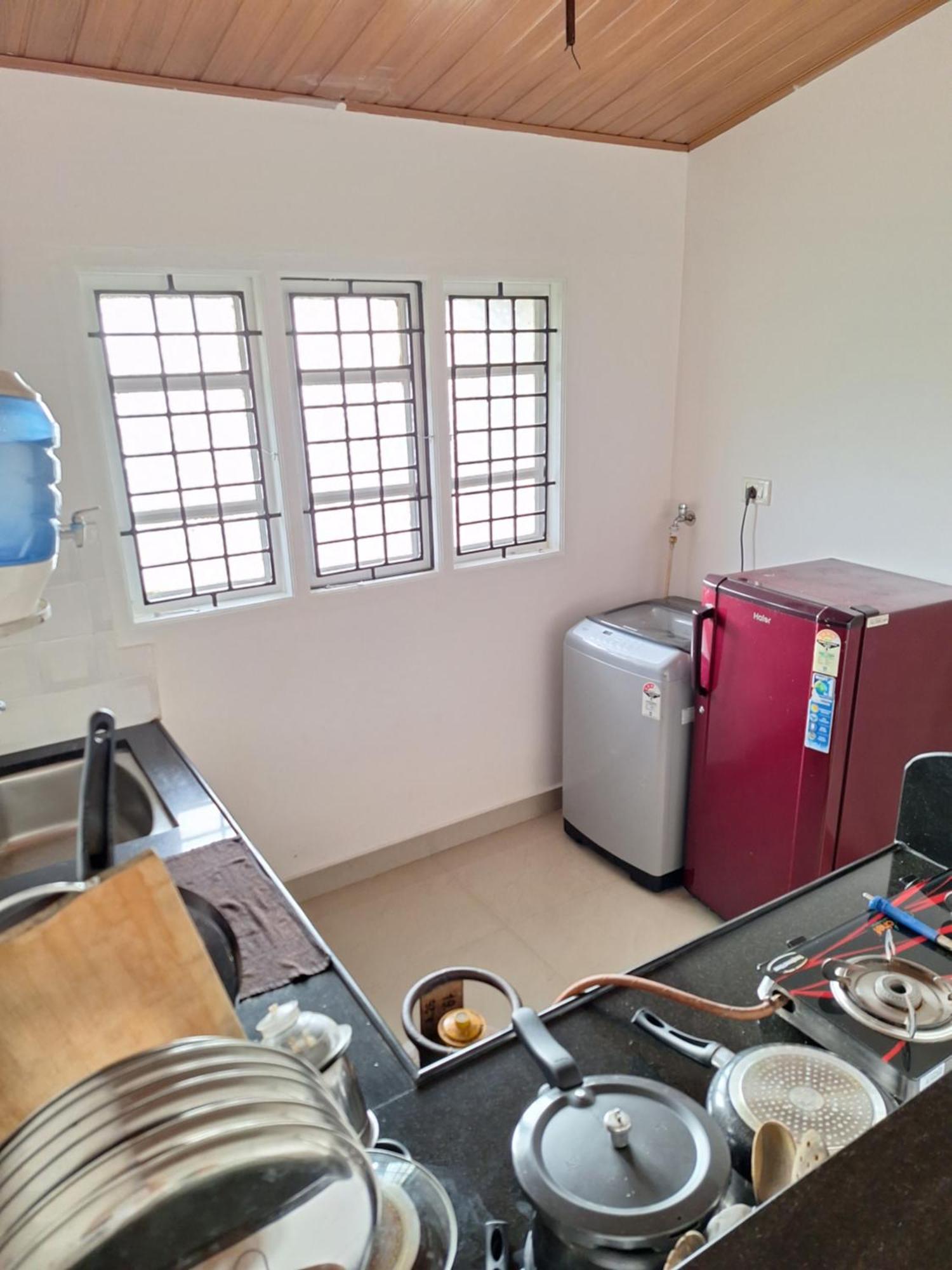 Suvarna Grande Homes Mangalore Ruang foto