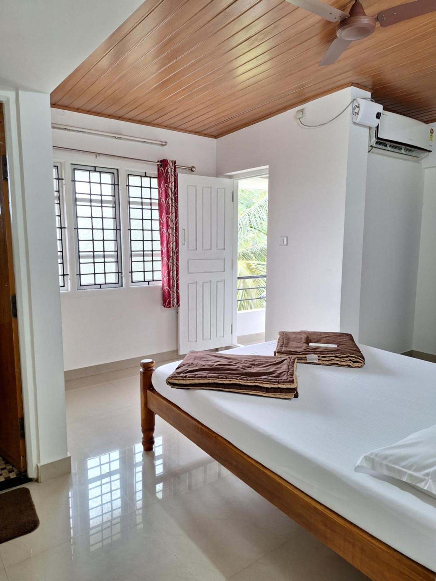 Suvarna Grande Homes Mangalore Ruang foto