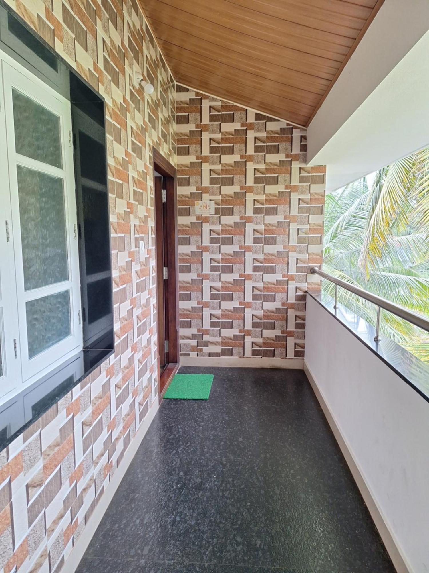 Suvarna Grande Homes Mangalore Ruang foto