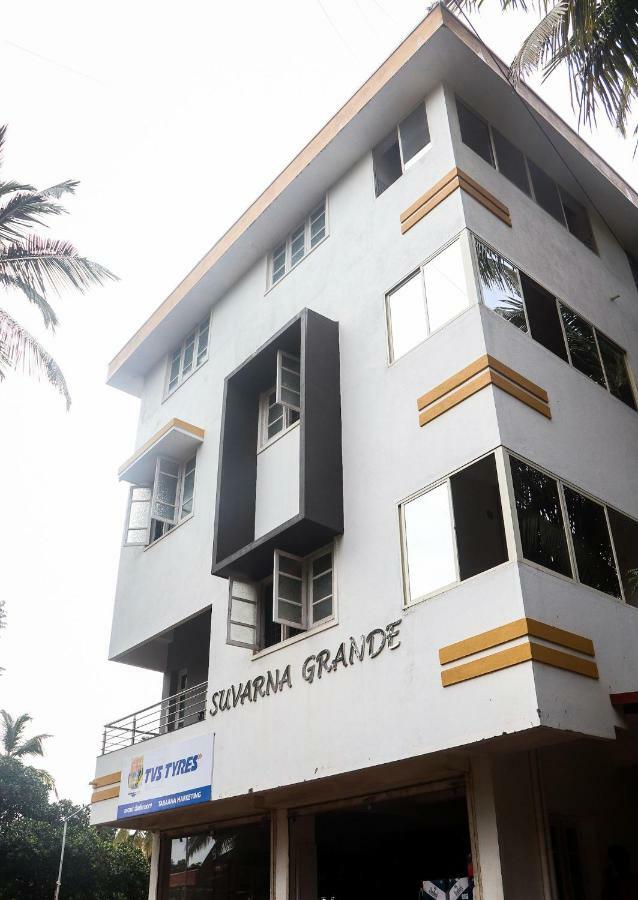 Suvarna Grande Homes Mangalore Bagian luar foto